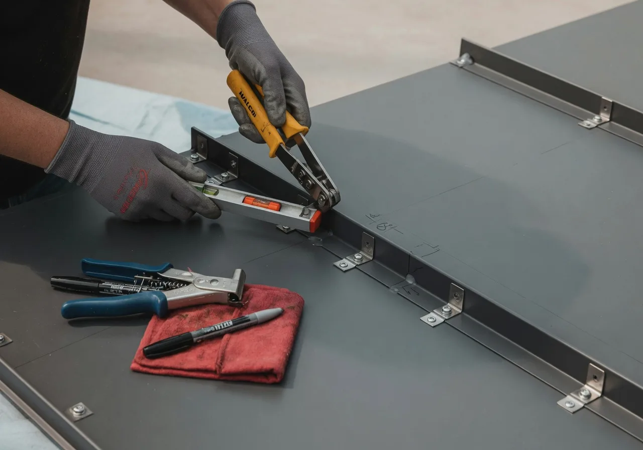 Why choose Metal Roofing Installation in Bunch, OK